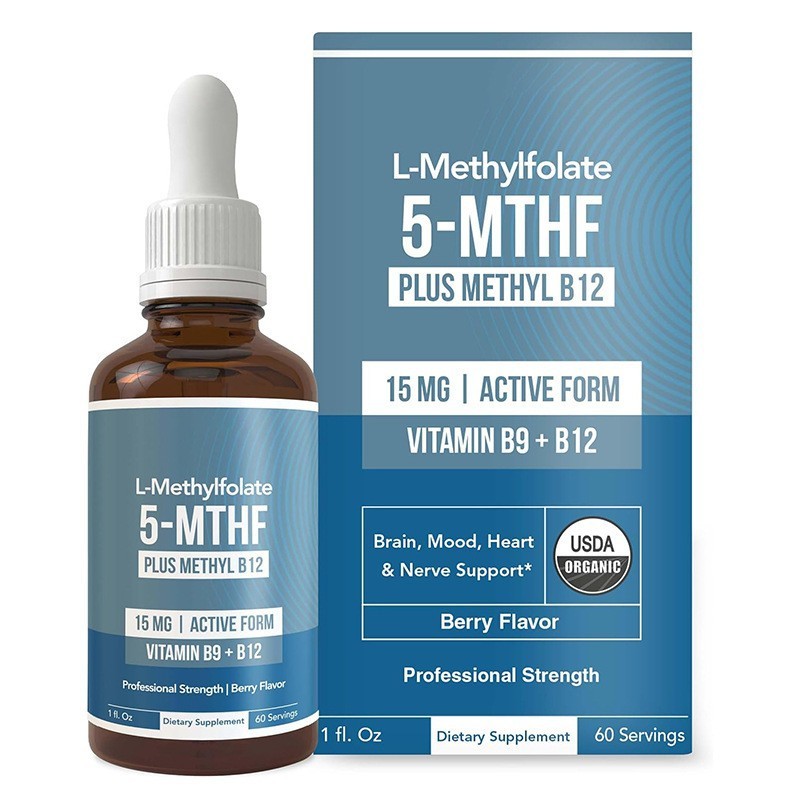 Pure Methylfolate