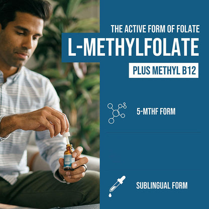 Pure Methylfolate